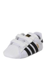 ADIDAS ORIGINALS Tenisice 'Superstar'  zlatna / crna / bijela
