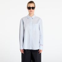 Koszula Samsøe Samsøe Salova Pocket Shirt Rugby Blue St. M