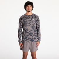 T-shirt Under Armour Project Rock IsoChill Long Sleeve T-Shirt Fresh Clay/ White XL