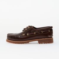 Sneakers Timberland Authentics 3 Eye Classic Brown EUR 43.5
