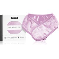 Notino Spa Collection Headband kozmetični trak za glavo odtenek Lilac