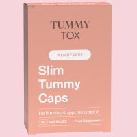 Tummy Tox SLIM TUMMY CAPS x30 caps (II)