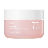 ANUA krém - Peach 77 Niacin Enriched Cream