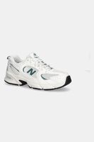 New Balance sneakers 530 culoarea alb, GR530CH