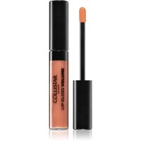 Collistar Lip Gloss Volume dúsító ajakfény árnyalat 130 Oranges 7 ml