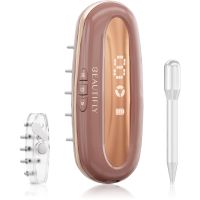 Beautifly LaserBoost Pro Massagegerät zur Stimulation des Haarwachstums mit LED-Hintergrundbeleuchtung Rose Gold 1 St.
