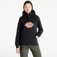 Bluza Dickies Icon Logo Women´s Hoodie Black L