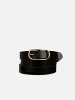 Geox Belt Curea Negru