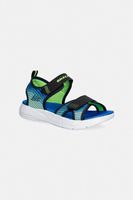 Skechers sandále detské MICROSPEC-SPLASH