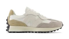 New Balance U327WGA Bărbați - Adidași New Balance - Maro deschis - U327WGA-9 - Size: 9