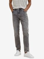 Tom Tailor Jeans Siv