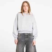 Bluza adidas x Mercedes AMG Silver Sweatshirt Grey Two XS