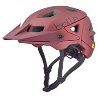 Cyklo přilba Bollé Trackdown MIPS  Garnet Matte  L (59-62)