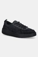 Lacoste sneakers din piele întoarsă Umpire Sneakers Holiday Pack