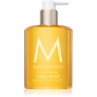 Moroccanoil Body Soleil de Tanger рідке мило для рук з екстрактом аграну 360 мл