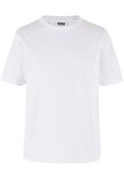 Boys' T-shirt Organic Basic Tee - White