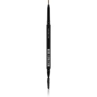 BPerfect IndestructiBrow Pencil дълготраен молив за вежди с четка цвят Irid Brown 10 гр.