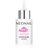 NEONAIL Vitamin Cuticle Oil tápláló olaj a körmökre és a körömbőrre Intense 6,5 ml