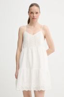 Levi's Bavlnené šaty Levi's CORA SL MINI DRESS