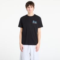 T-shirt RIPNDIP Talk Show Tee Black Vintage Wash XXL