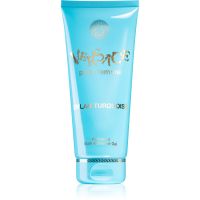 Versace Dylan Turquoise Pour Femme gel za kupku i tuširanje za žene 200 ml