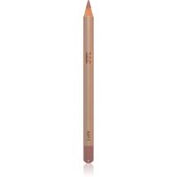 SOSU Cosmetics Precision Lip Liner kontúrovacia ceruzka na pery odtieň Café 1.4 g