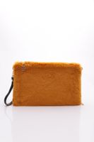 DGN 4106 Women's Shearling Bag