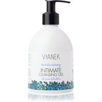 Vianek Moisturising Nawilżający żel do higieny intymnej 300 ml