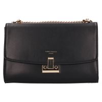 Női crossbody táska David Jones Dalize - fekete