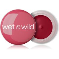 Wet n Wild Mother Fluffer Cloud Blush mat kremasto rdečilo s pudrastim učinkom odtenek Berry Chill 4.6 g