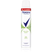 Rexona Aloe Vera Antitranspirant-Spray 200 ml