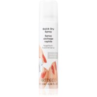 ARTDECO Manicure Specials Quick Dry Spray Spray -Trockner für Lack 100 ml