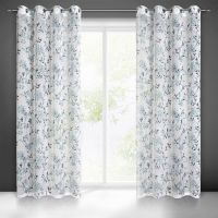 Eurofirany Unisex's Curtain 398685