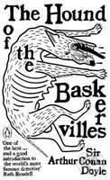 The Hound of the Baskervilles - Arthur Conan Doyle - kniha z kategorie Beletrie pro děti