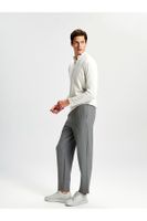 LC Waikiki Lcw Standard Pattern Men's Trousers