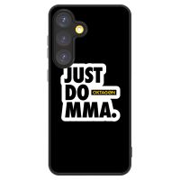 ULTIMATE CASE PowerShare pro Samsung Galaxy S24 S921B 5G - OKTAGON - Just Do MMA