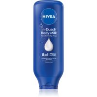 NIVEA Body Shower Milk Duschmilch 400 ml