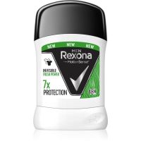 Rexona Invisible Antiperspirant antyperspirant w sztyfcie 50 ml