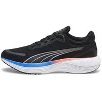 Puma SCEND PRO Мъжки обувки за бягане, черно, размер 45