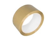 6 ks - Páska samolepiaca PP 48 Havana