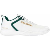 Salming VIPER PRO Мъжки обувки за спорт в зала, бяло, размер 42 2/3