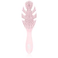 Wet Brush Go Green Go Green Щітка для волосся Pink