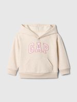 GAP Baby sweatshirt with logo - Girls