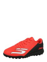 SKECHERS Sportske cipele 'SKX_2'  crvena / crna / bijela