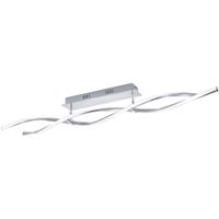 XXXL STROPNÉ LED SVIETIDLO, 110/8/15,6 cm