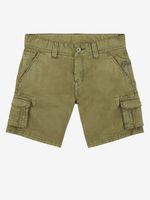 O'Neill Kinder Shorts Grün