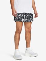 Under Armour 5'' Print Shorts Schwarz