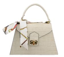 NovaKabelka.cz Flavia Cocco Beige