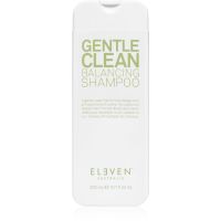 Eleven Australia Gentle Cleanse Balancing Shampoo делікатний очищуючий шампунь для чутливої шкіри голови алое вера 300 мл