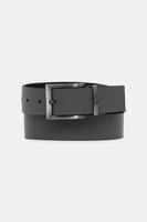 Armani Exchange Opasok pánsky kožený